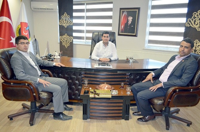 Genç TÜMSİAD Çıtayı Yükseltecek