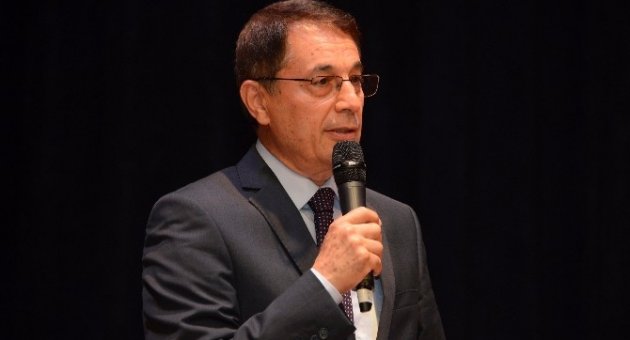 Genel Sekreter Tunçsu, Çka Kalkınma Kurulu Başkanlığına Seçildi