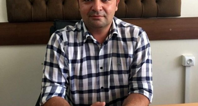 Gerger Çifthisar Göleti Ek Bütçeye Alındı