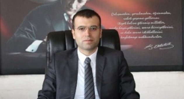 Gevaş Kaymakamı Nedim Akmeşe’den Ramazan Bayramı Mesajı