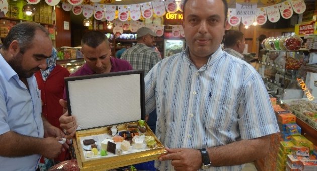 Gıda Mühendisleri Odası İl Temsilcisi Türkarslan’dan Bayram Şekeri Alacak Vatandaşlara Önemli Uyarı
