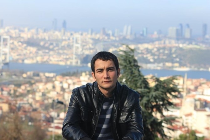 Giresun’da Trafik Kazası: 1 Ölü