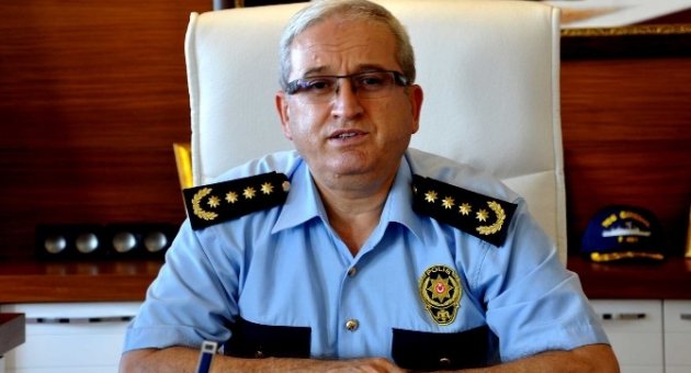 Giresun Emniyeti’nden Örnek Proje