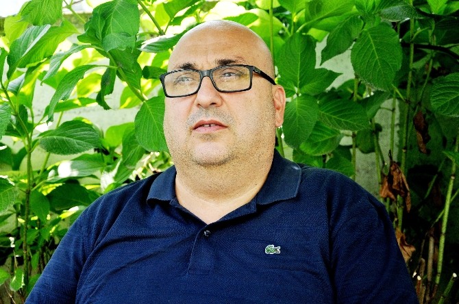 Giresunspor, Yeni Sezona Kurban Keserek Başladı