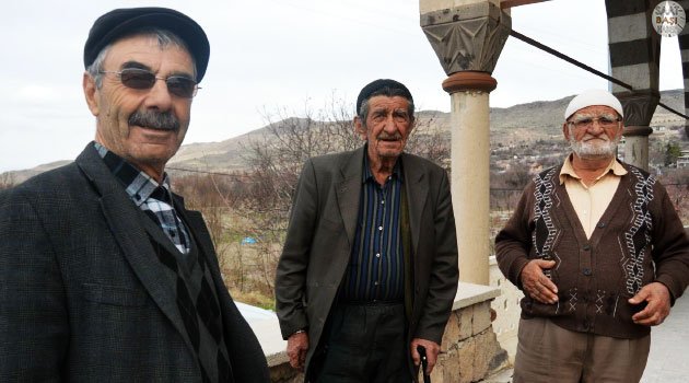 Gizli dil Vartanca yok oluyor