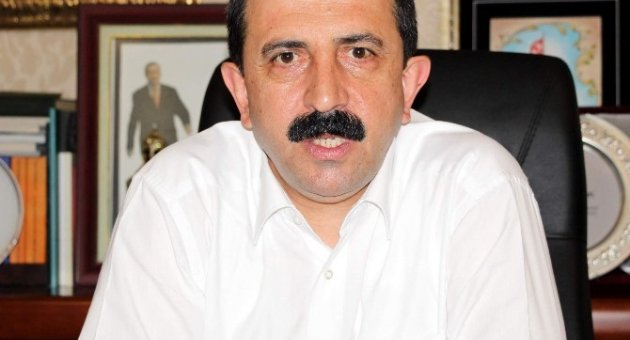 Göksel, Aday Listesini Değerlendirdi