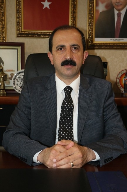Göksel: