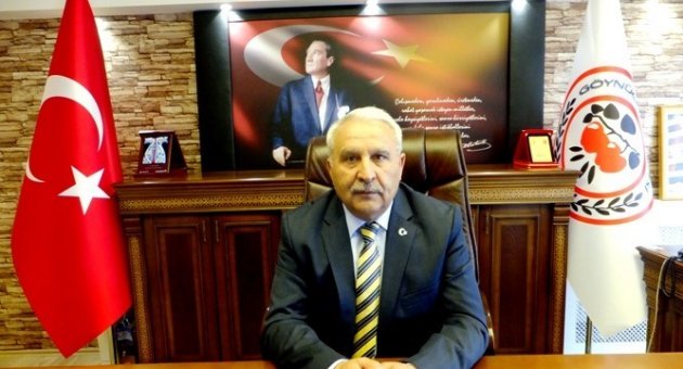 Göynücek’teki Bamya Festivali İptal Edildi