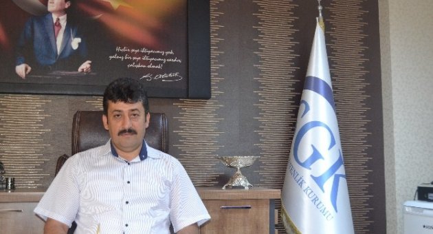 Gss Prim Borcu İçin Son Gün 30 Eylül