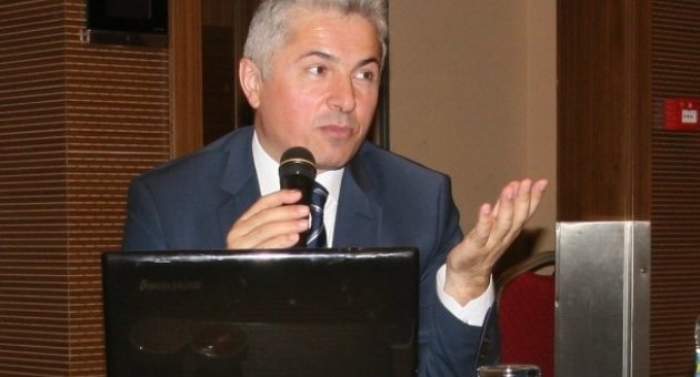Gümüşhane Üniversitesi Arap Turizmini Araştırdı