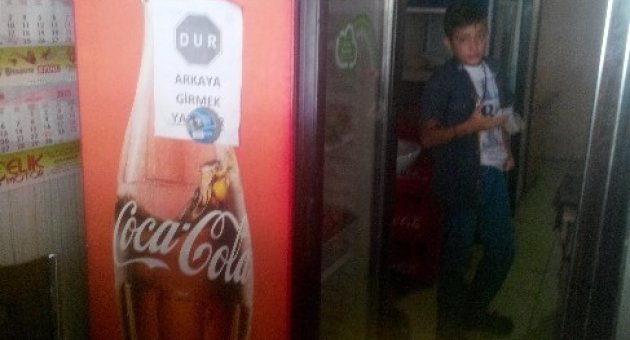 Günün Fotoğrafı Afyonkarahisar’dan