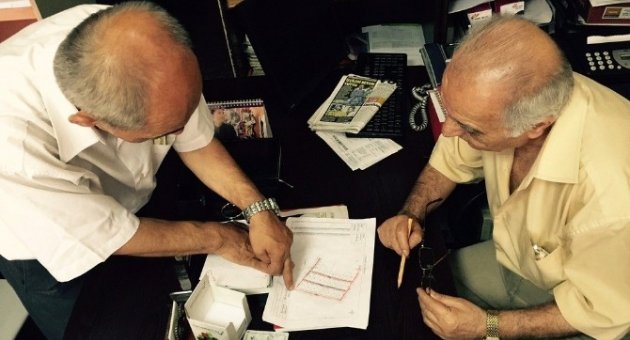 Gurbetçilerin Köye Dönüş Projesi Tıkandı
