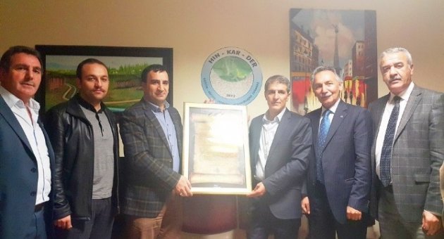 Güvercin: “Erzurumlu Erzurum’u Bir Bütün Olarak Tanımıyor”