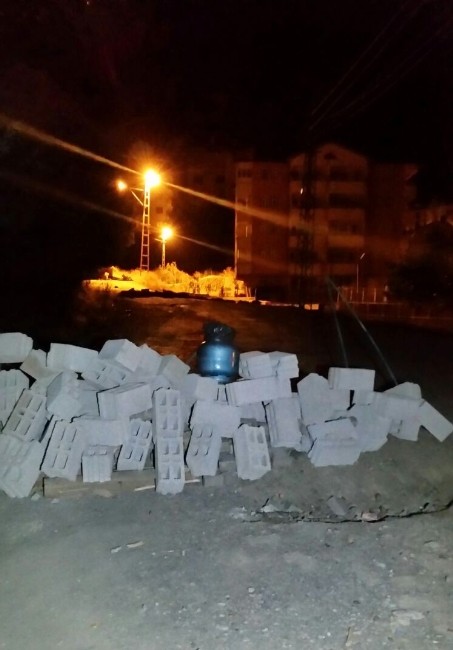 Hakkari’deki Olayların Ardından
