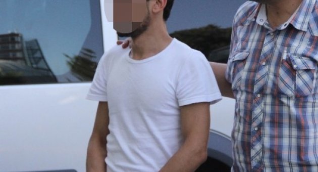 Hakkında Hapis Cezası Bulunan Cezaevi Firarisi Yakalandı
