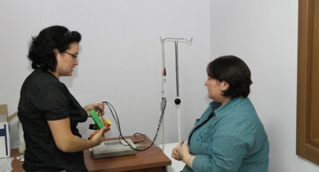 ‘’Hareketli Ve Sağlıklı Yaşam Projesi’’ Başvuruları Başladı