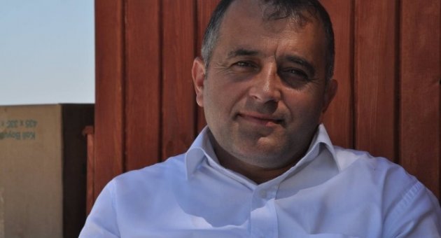Hasan Altındal: Belediyenin Tüm Ekipleri Görevde
