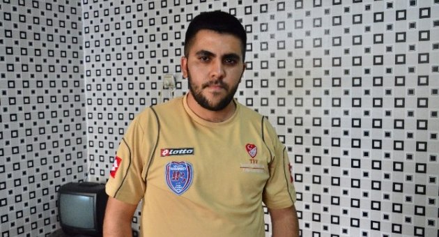 Hasanbey Spor Kulübü Destek Bekliyor