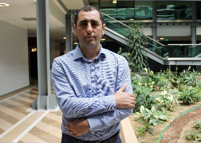 Hasta Doktor Etkileşiminde Yeni Adres Sosyal Medya Platformları
