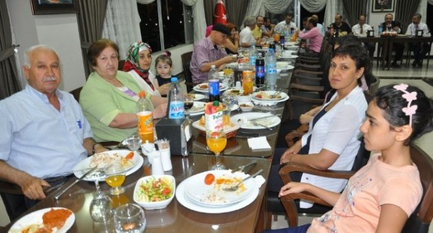 Hatay’da Gündeme Gelen MKÜ Sorunları 7 Ayda Çözüldü