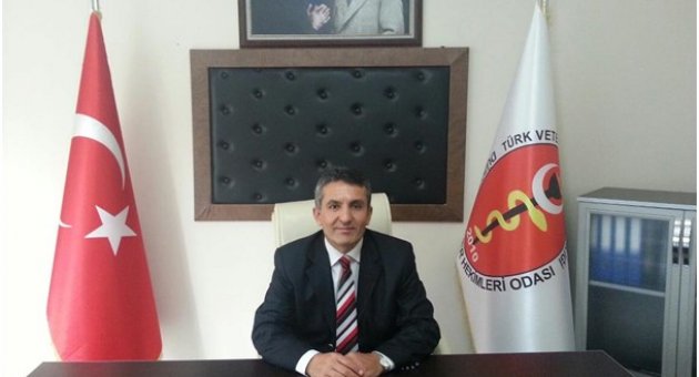 Hayvanları Koruma Günü