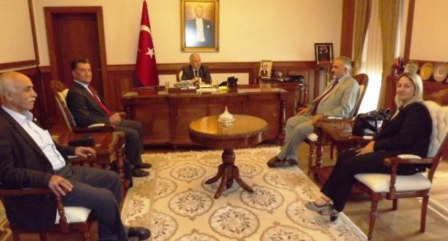 HDP’de Seçim Çalışmaları Hız Kazandı