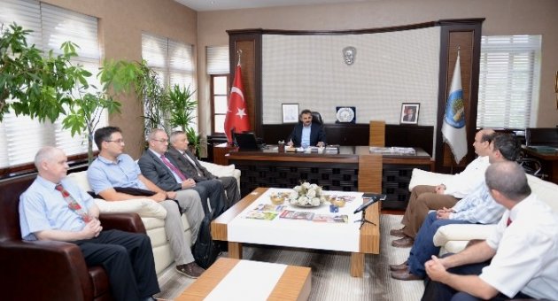Hırvatlar, Rüzgâr Enerji Santrali Projesine Talip Oldu