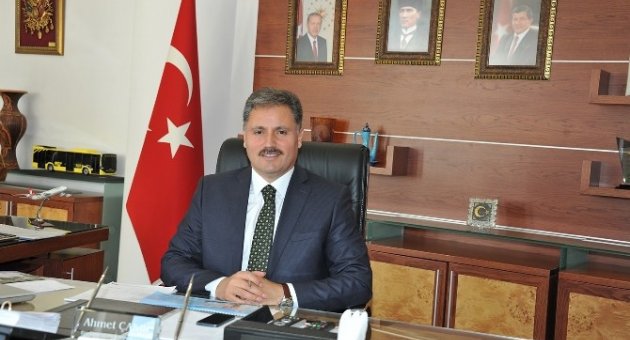 Hürriyet Parkı’nda Çalışmalar Yoğunlaştı