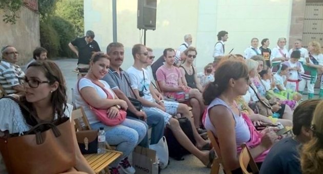 Hüyüklü Eğitimciler İspanya’dan Döndü