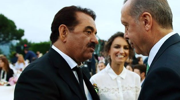 İbrahim Tatlıses büyük ölçüde sağlığına kavuştu yeni albümünü çıkıyor