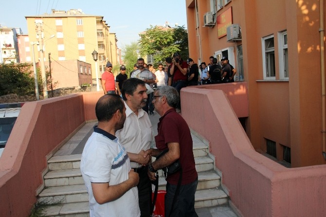 Iğdır’da Gözaltına Alınanlardan 6’sı Daha Serbest Bırakıldı