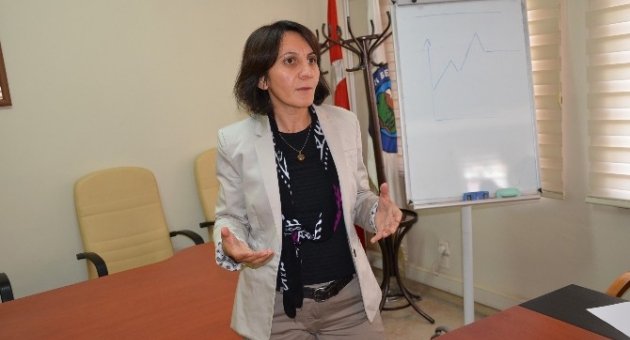 Iğdır’da Kadın Algısı Anketinin Sonuçları Açıklandı
