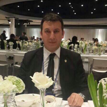 Iğdır’daki Şehit Polis Memuru 11. Cumhurbaşkanı Gül’ün Yakın Korumalığını Yaptı
