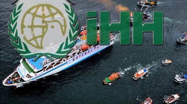 İHH neden özür diledi gerekçeleri anlattı