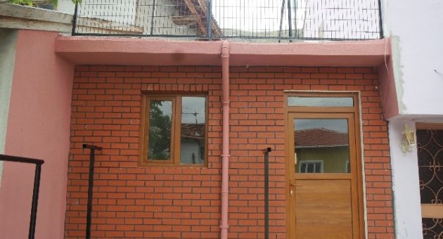 İnönü İsmetpaşa’daki Çamaşırhane Yenilendi
