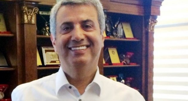 İş Adamı Kaya’dan Örnek Davranış