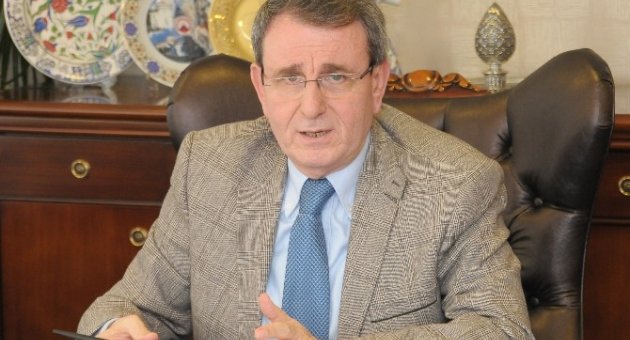 İş Adamlarına Schengen Vizesi Anlatılacak