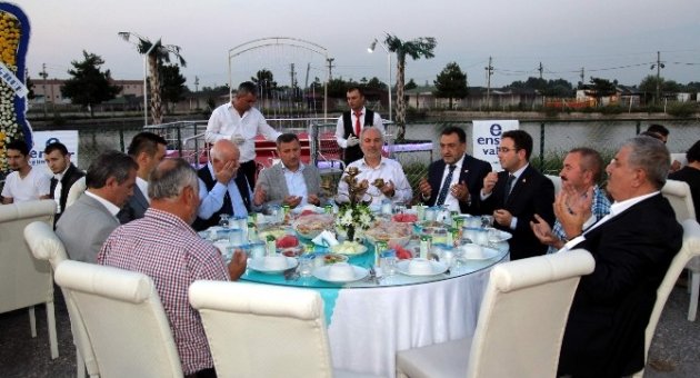 İshak Gazel: Yeni Türkiye İdealine Uygun Gençlik Yetiştireceğiz