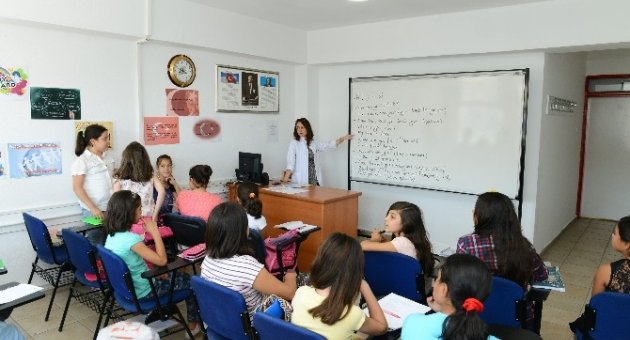 Ismek 1. Dönem Kayıtları Başlıyor