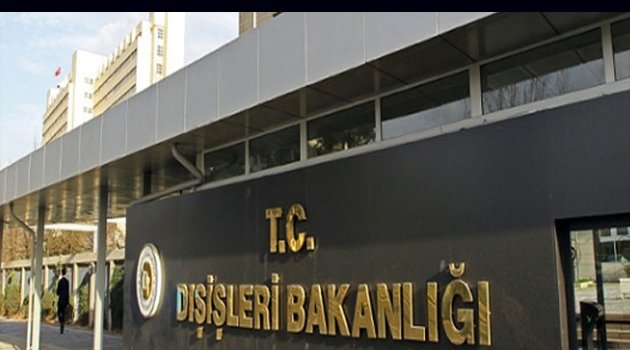 İsrail eylemlerine derhal son vermeli