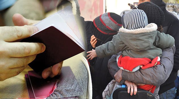 İsveç sınır kontrolüyle mülteci sayısını düşürdü