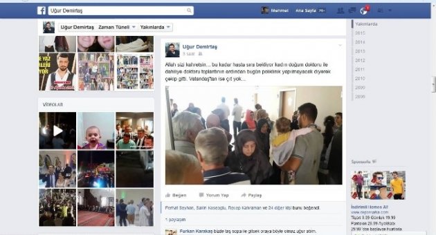 İtso Başkan Yardımcısından Büyük Gaf