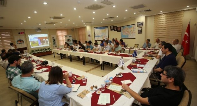 İZAYDAŞ İlk Altı Ayını Değerlendirdi