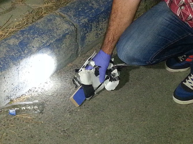 İzmir’de Maç Öncesi Bomba Paniği