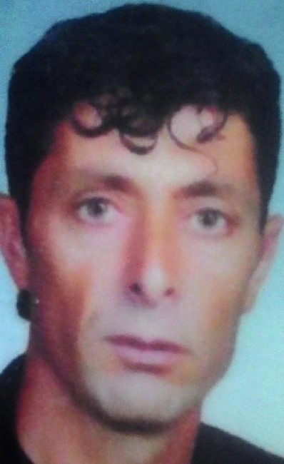 İzmir’de Sır Ölüm