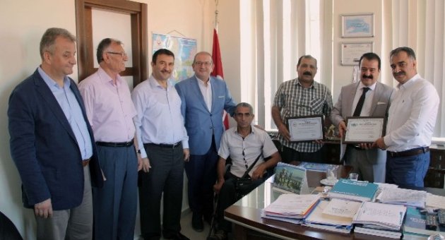 İzmir Eğitim Diş Hastanesi’nden Bir İlk Daha