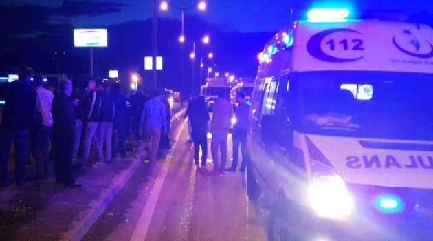 İznik'deki trafik kazasında biri üniversite öğrencisi 3 genç öldü 2 kişi yaralandı