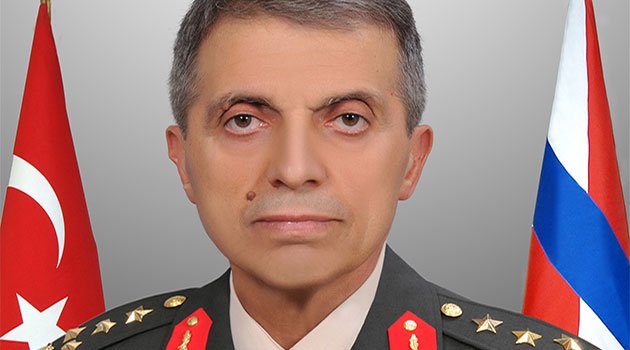 Jandarma Genel Komutanı görevden alındı haberi farklı çıktı