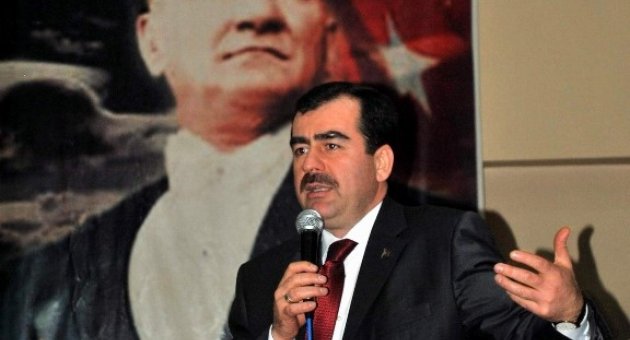 Jeotermal Tartışmaları’na Erdem De Katıldı