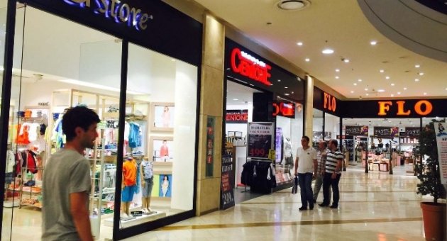 Kahramanmaraş Piazza’da Final İndirimler